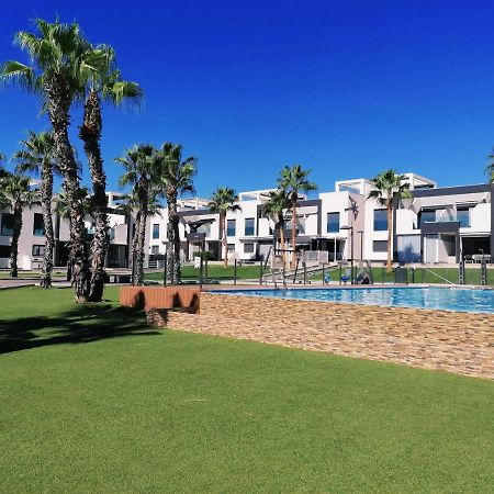 Bright Bungalow Oasis Beach La Zenia Oriola  Exterior foto