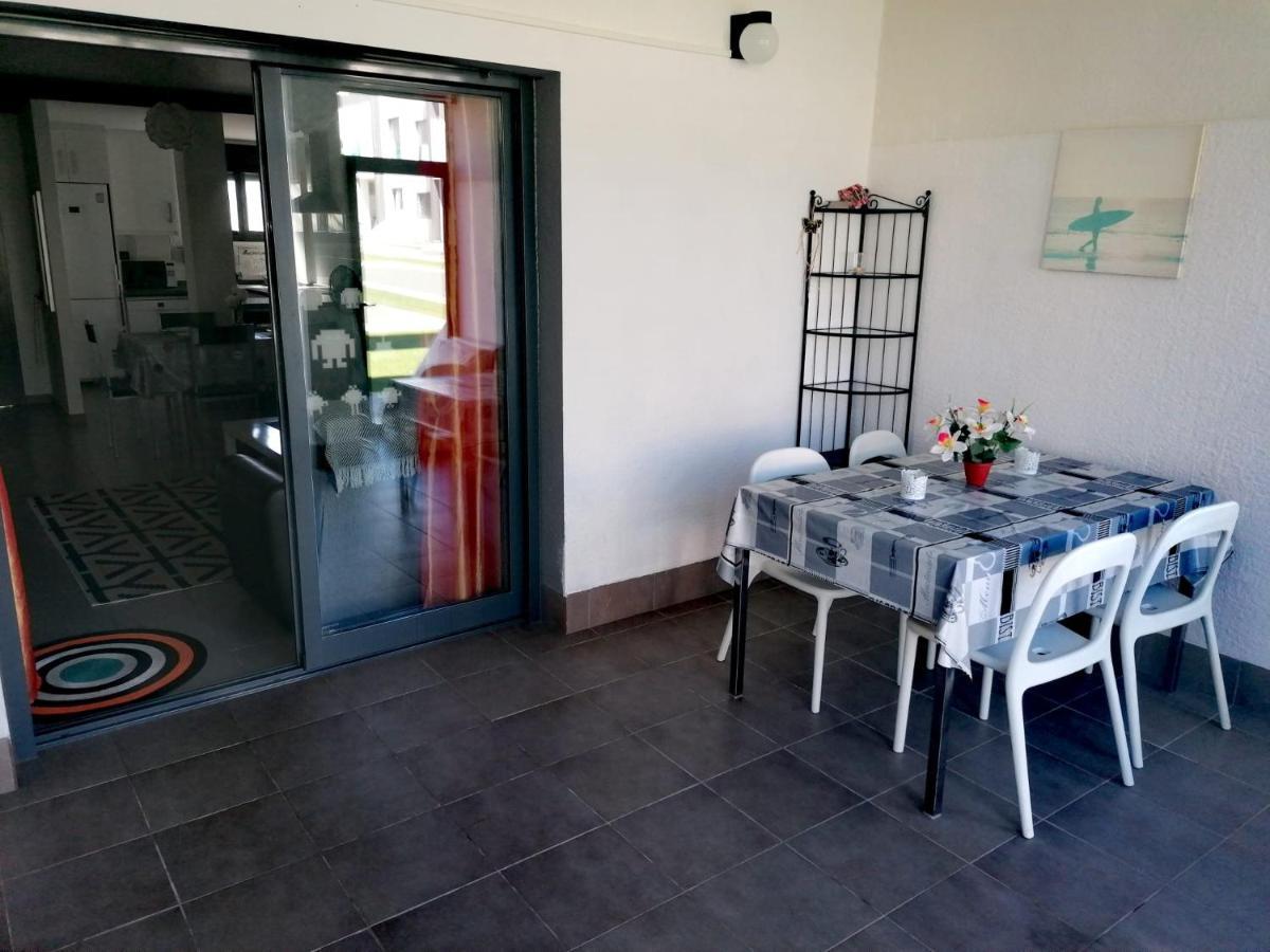 Bright Bungalow Oasis Beach La Zenia Oriola  Exterior foto